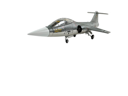 1/72 HobbyMaster (HA1062) Lockheed TF104G Starfighter (27+79) MFG2 MarineFlieger Deutche Bundes Marine 1985 (Limited Edition 0f Only 600)