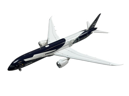 1/200 Gemini200 (G2DLH1483) Boeing B787-9 Dreamliner (D-ABPU) Berlin "100 Year Lufthansa Anniversary Livery" 2026 Lufthansa (Limited Edition) 2026 Release