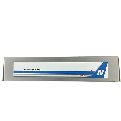 1/200 AeroClassics200 DOUGLAS DC8-61 NORDAIR (LIMITED EDITION of ONLY 90)