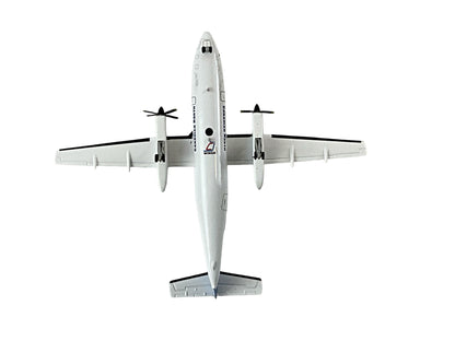 1/200 JC Wings (JC2013) DeHavilland DHC8 "Dash8-102" (C-GZKH) Canadian North (Limited Edition)