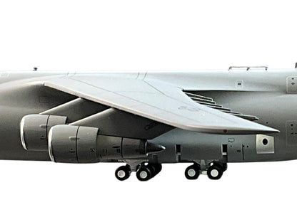 1/200 Gemini200 (G2AFO1427) Lockheed C5A Galaxy ((80222) "Martinsburg" West Virginia Air National Guard, 167th AW, U.S.A.F. (Limited Edition) 2025 Release