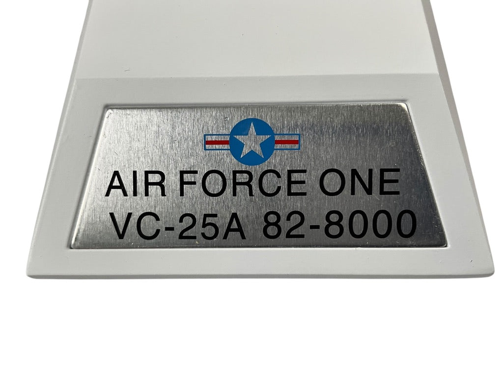 1/200 Inflight200 (IFVC25A0222P) Boeing (VC25A) B747-200 (28000) "Air Force One" United States of America (Limited Edition) 2022 Release