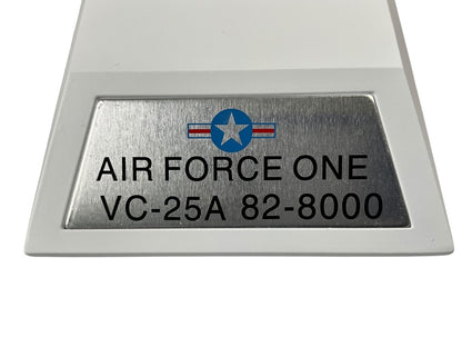 1/200 Inflight200 (IFVC25A0222P) Boeing (VC25A) B747-200 (28000) "Air Force One" United States of America (Limited Edition) 2022 Release