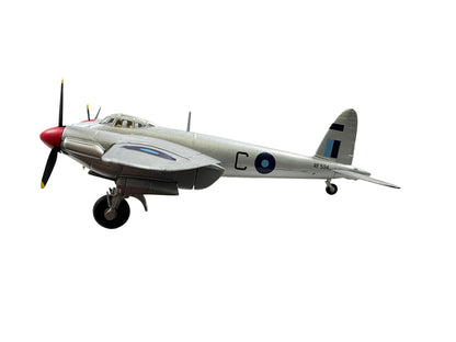 1/72 Corgi (AA32806) DeHavilland Mosquito FBVI (C / RF594) Bangkok, Thailand, Nov 1945, 211 Sqdn R.A.F. (Limited Edition #0353 of Only 3100)