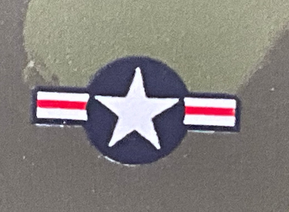 1/200 HobbyMaster (HL9017) Lockheed EC-121R Constellation (67-21487) "Da Nang Glider" June 1969, Korat RTAFB, Thailand, 553rd RS, 553rd RW. U.S.A.F. (Limited Edition of 500)