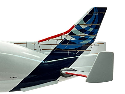 1/200 JC Wings (LH2227) Airbus A330-743L BelugaXL (F-WBXL) Airbus Transport International(Limited Edition)