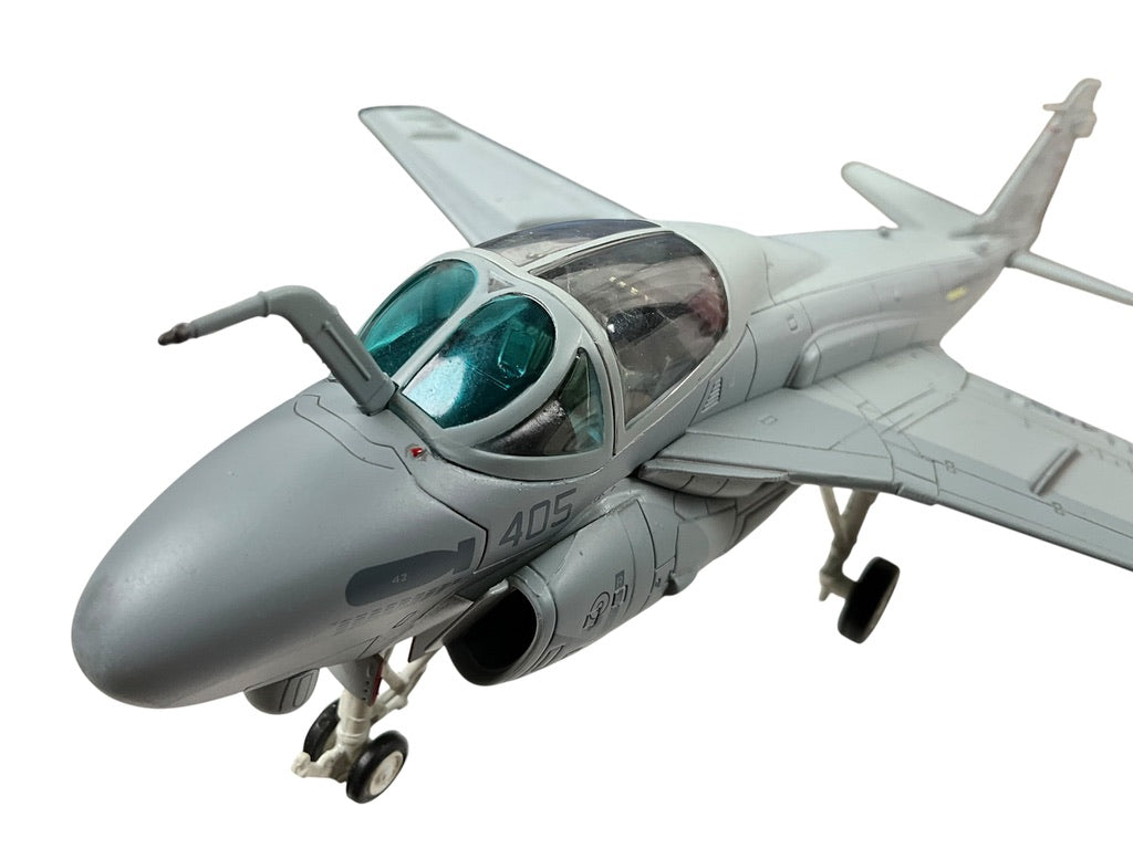 1/72 Century Wings (910362) Gumman A6E Intruder (158041) 1991 "Desert Storm" VMA(AW)-533 NightHawks ED405 U.S. Navy (Limited Edition #0103 of 1500) 2011 Release