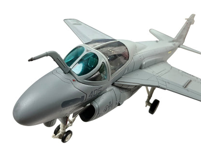 1/72 Century Wings (910362) Gumman A6E Intruder (158041) 1991 "Desert Storm" VMA(AW)-533 NightHawks ED405 U.S. Navy (Limited Edition #0103 of 1500) 2011 Release