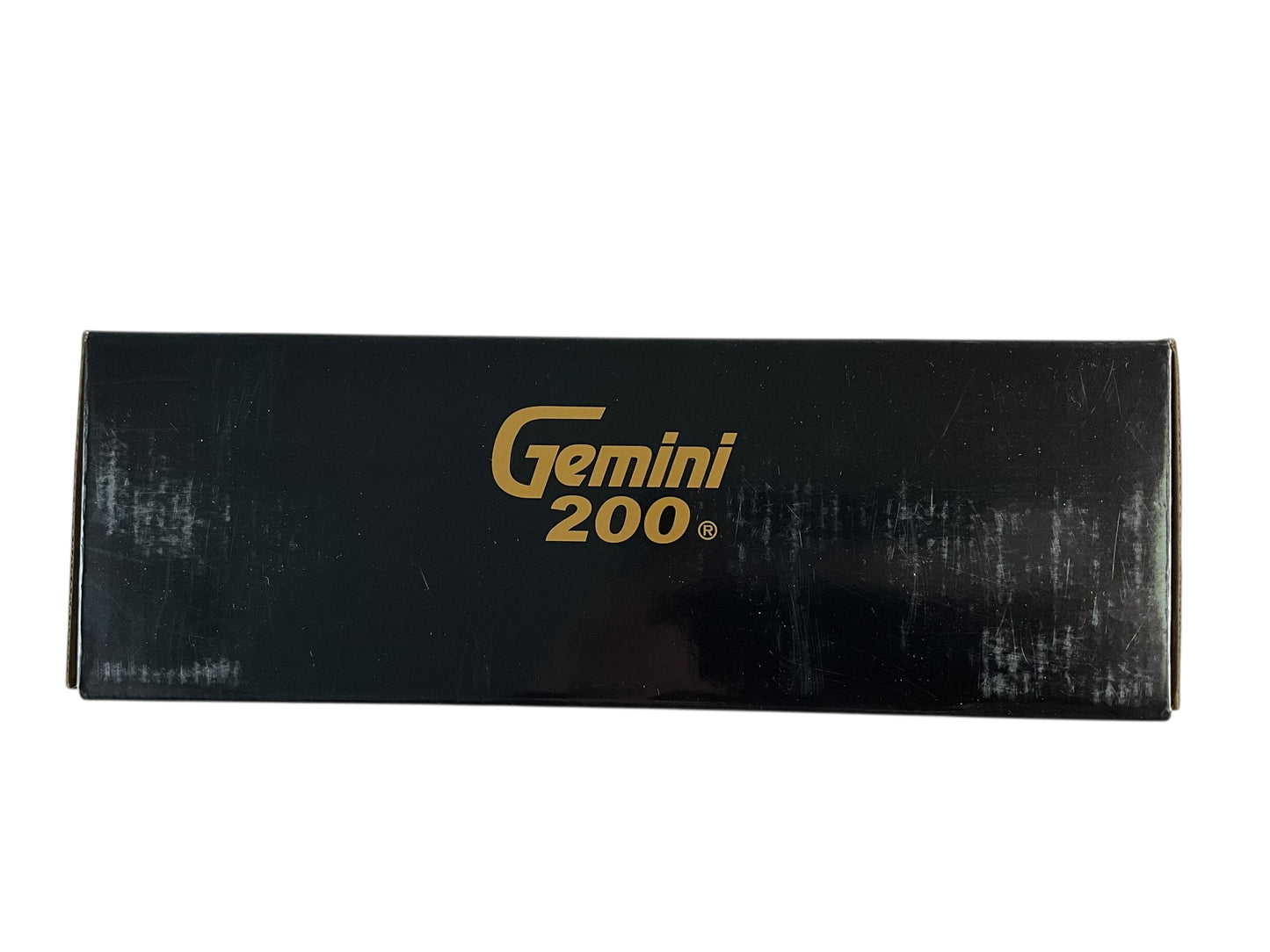 1/200 Gemini200 (G2UPS932) Boeing B747-400F (N580UP) "Interactive Series" Worldwide Services UPS (Limited Edition) 2021 Release