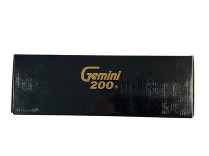 1/200 Gemini200 (G2UPS932) Boeing B747-400F (N580UP) "Interactive Series" Worldwide Services UPS (Limited Edition) 2021 Release