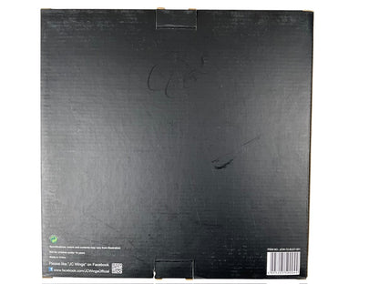 1/72 JC Wings (JCW-72-SU27-001) Sukhoi SU27 Flanker (Blue 08) Sky Blue Splinter Pattern Camo 831 Tactical Aviation Brigade, Ukraine Air Force (Limited Edition #599 of Only 720) 2022 Release