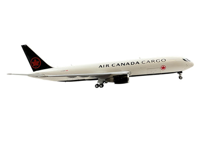 1/200 Gemini200 (G2ACA1270) Boeing B767-300F (C-GXHM) "Interactive Series" 6th ACA Livery, Air Canada Cargo (Limited Edition) 2024 Release