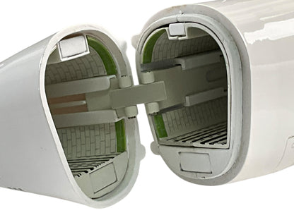 1/200 Gemini200 (G2BOE1003F) Boeing B747-400LCF DreamLifter (N718BA) "Flaps Down" The Boeing Company (Limited Edition) 2021 Release