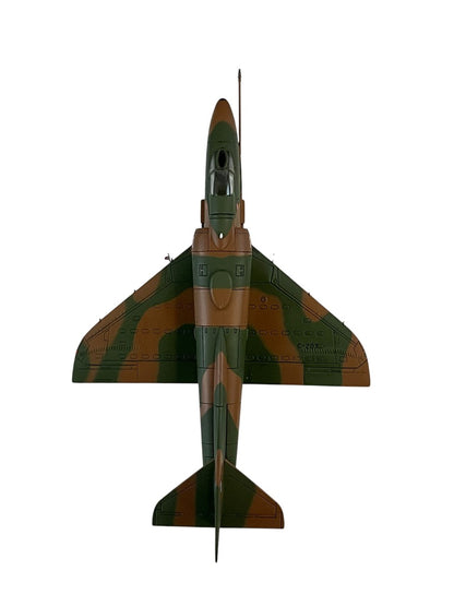 1/72 HobbyMaster (HA1404) Douglas A4B Skyhawk (C-207) "Falklands" May 1982, Fuerza Aerea Argentina (Limited Edition)