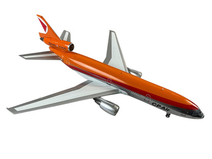 1/200 Inflight200 (IF103CP0625P) McDonnell Douglas DC10-30ER (C-GCPI) "Empress of Honolulu"CP Air (Limited Edition of Only 144) 2025 Release