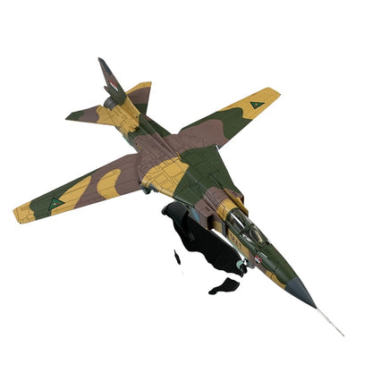 1/72 HobbyMaster (HA5308)  Mikoyan-Gurevich MiG23MS Flogger-E (4012) No.39 Sqdn, Iraqi Air Force 1981 (Limited Edition)
