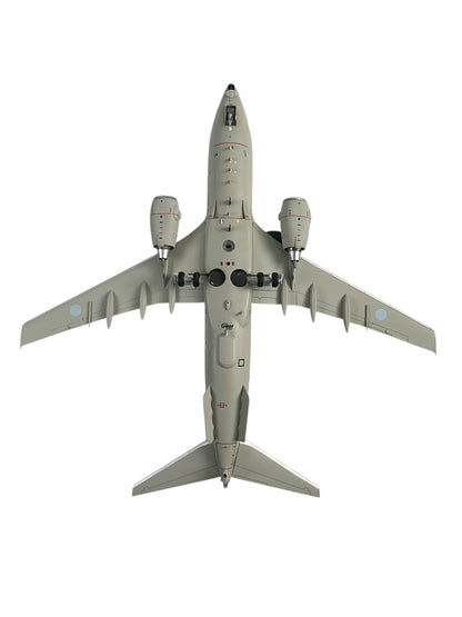 1/200 (G2RAF396) Boeing (E-7A) AEW1 Wedgetail (WT001) No. 8 Sqdn R.A.F. (Limited Edition) 2025 Release