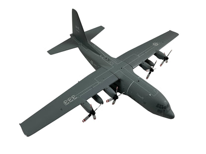 1/200 Gemini200 (G2CAF1284) Lockheed C130H Hercules (130333) Lo-Vis Grey Livery, 424 "Tiger" S.A.R. Sqdn, 8 Wing, R.C.A.F. April 2011 (Limited Edition) 2024 Release