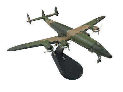 1/200 HobbyMaster (HL9017) Lockheed EC-121R Constellation (67-21487) "Da Nang Glider" June 1969, Korat RTAFB, Thailand, 553rd RS, 553rd RW. U.S.A.F. (Limited Edition of 500)