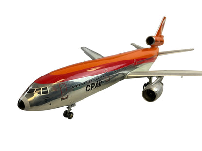 1/200 INFLIGHT200 McDONNELL-DOUGLAS DC10-10 Empress of Fiji CP-AIR