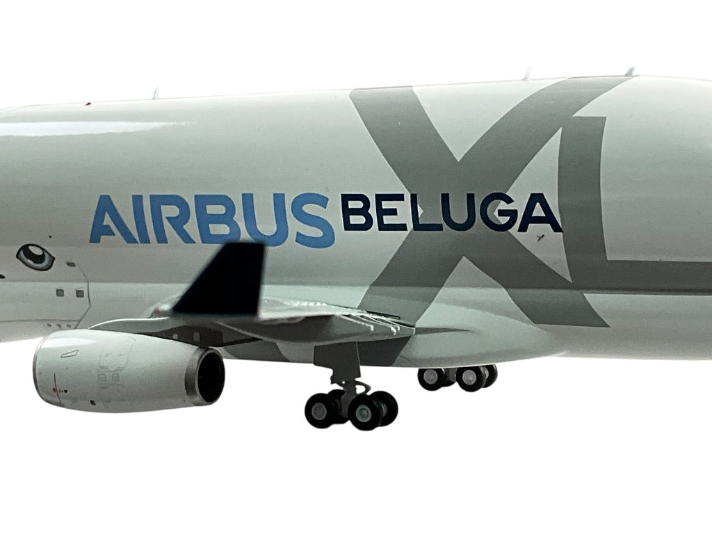 1/200 Gemini200 (G2AIR927) Airbus A330-743L BelugaXL (F-WBXL) Airbus Transport International (Limited Edition) 2021 Release