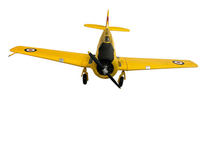 1/72 HOBBYMASTER NOORDYN T6 TEXAN HARVARD (LIMITED EDITION of 1000)