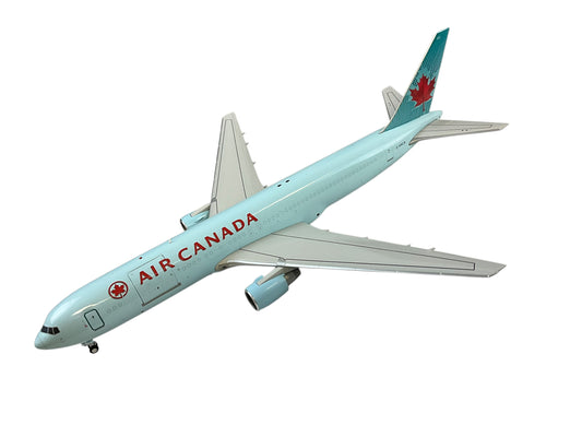 1/200 JC Wings (XX20233C) "CARGO Interactive Series" Boeing B767-300ER(BDSF) (C-FPCA) %th ACA Livery Air Canada Cargo (Limited Edition)