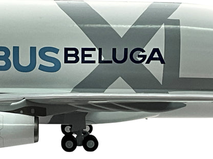 1/200 JC Wings (LH2227) Airbus A330-743L BelugaXL (F-WBXL) Airbus Transport International(Limited Edition)