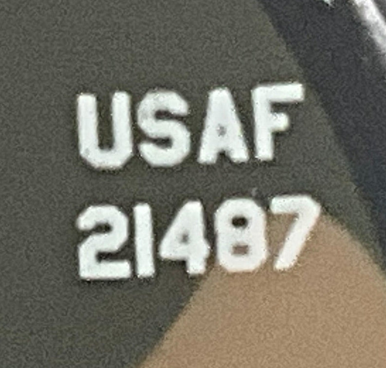 1/200 HobbyMaster (HL9017) Lockheed EC-121R Constellation (67-21487) "Da Nang Glider" June 1969, Korat RTAFB, Thailand, 553rd RS, 553rd RW. U.S.A.F. (Limited Edition of 500)
