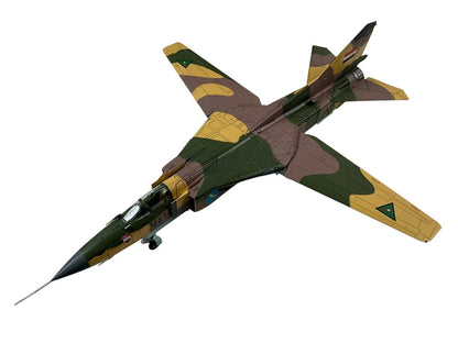 1/72 HobbyMaster (HA5308)  Mikoyan-Gurevich MiG23MS Flogger-E (4012) No.39 Sqdn, Iraqi Air Force 1981 (Limited Edition)