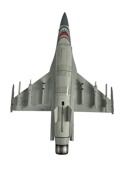 1/72 Dragon Wings (50035) General Dynamics F16D Fighting Falcon (AF85-572) 480th TFS/52nd TFW U.S.A.F. (Limited Edition)