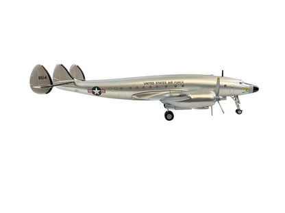 1/200 Western Models (AC21902) Lockheed VC121 (8614) "ColombineIII" (Dwight D. Eisenhower's personal Air Transport) U.S.A.F. (Very Limited Edition)