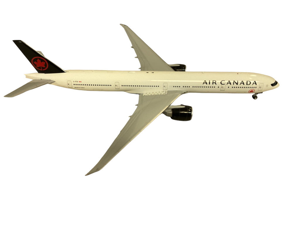 1/200 GEMINI200 BOEING B777-300ER AIR CANADA (LIMITED EDITION)