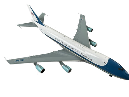 1/200 Gemini200 (G2AFO624) Boeing (VC25A) B747-200 (29000) "Air Force One" United States of America (Limited Edition) 2016 Release