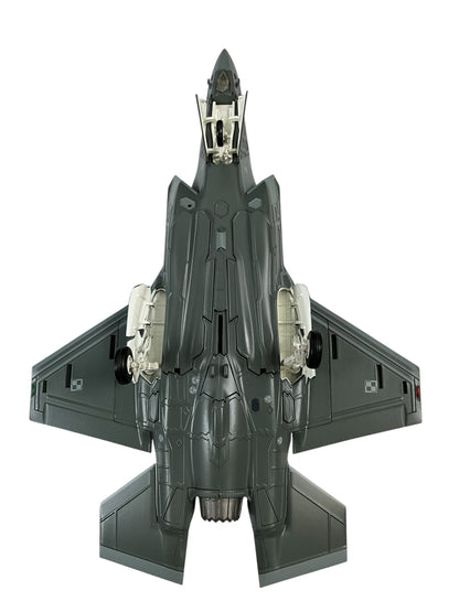 1/72 HobbyMaster (HA4444) Lockheed F35A "Husarz" (3501) Polisdh Air Force 2024 (Limited Edition) 2026 Release