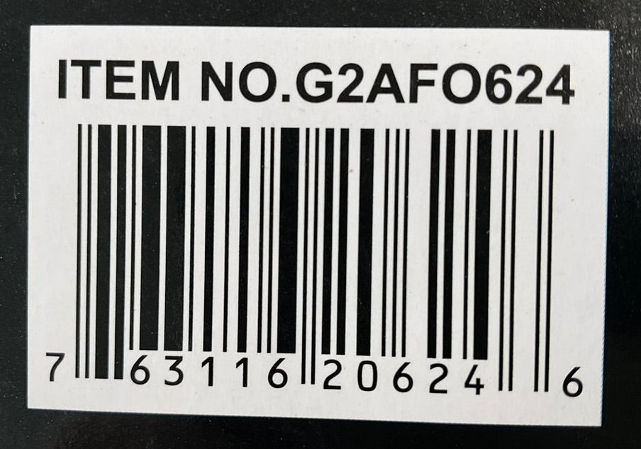 1/200 Gemini200 (G2AFO624) Boeing (VC25A) B747-200 (29000) "Air Force One" United States of America (Limited Edition) 2016 Release