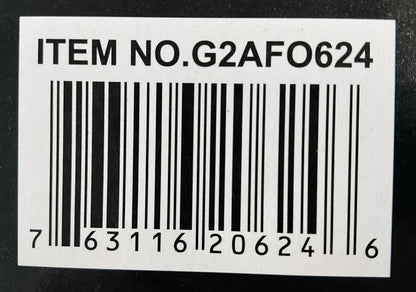 1/200 Gemini200 (G2AFO624) Boeing (VC25A) B747-200 (29000) "Air Force One" United States of America (Limited Edition) 2016 Release