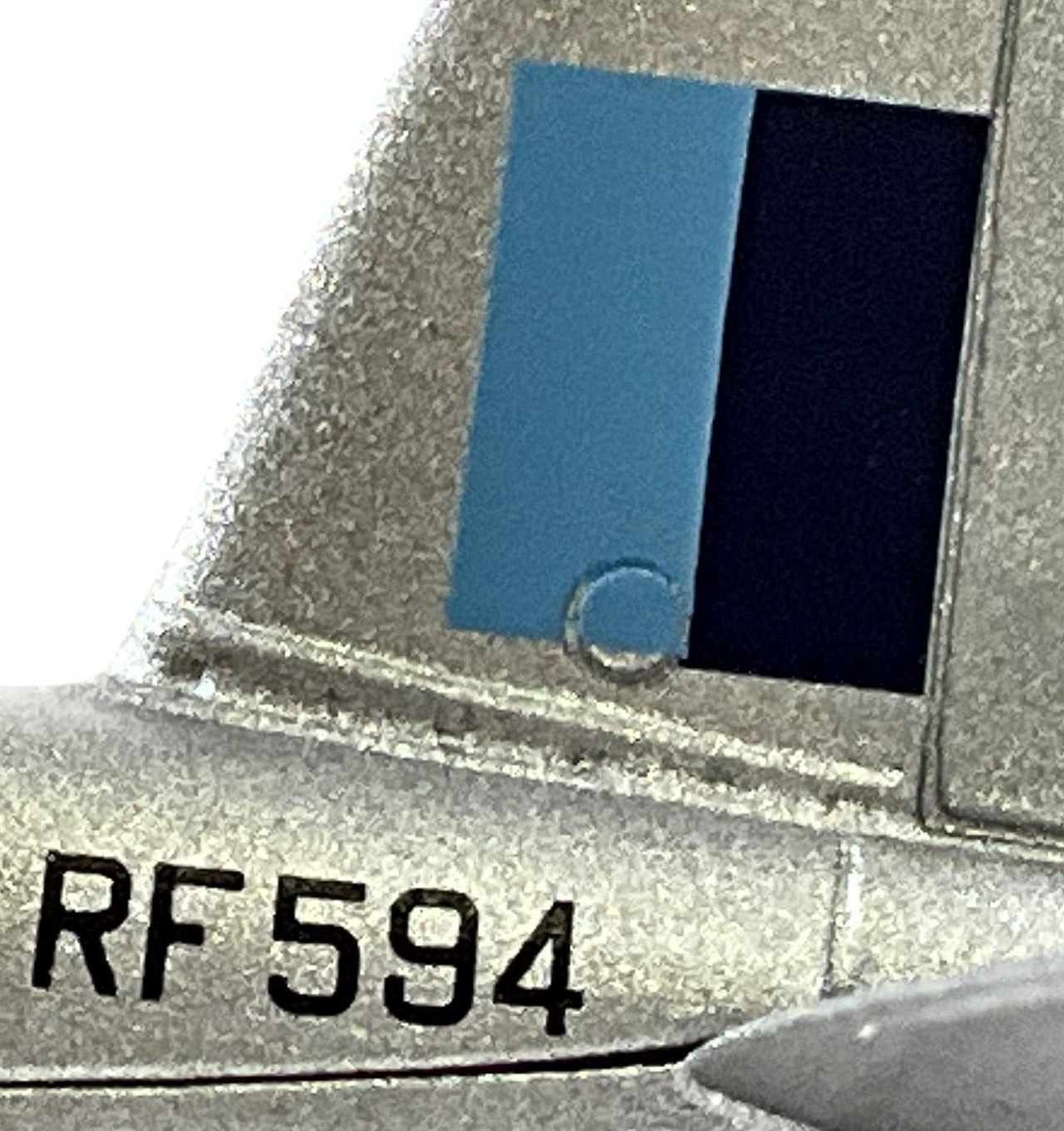 1/72 Corgi (AA32806) DeHavilland Mosquito FBVI (C / RF594) Bangkok, Thailand, Nov 1945, 211 Sqdn R.A.F. (Limited Edition #0353 of Only 3100)
