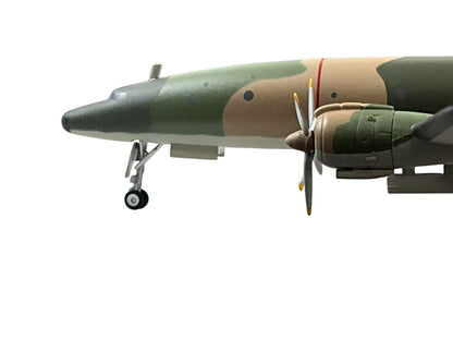 1/200 HobbyMaster (HL9017) Lockheed EC-121R Constellation (67-21487) "Da Nang Glider" June 1969, Korat RTAFB, Thailand, 553rd RS, 553rd RW. U.S.A.F. (Limited Edition of 500)