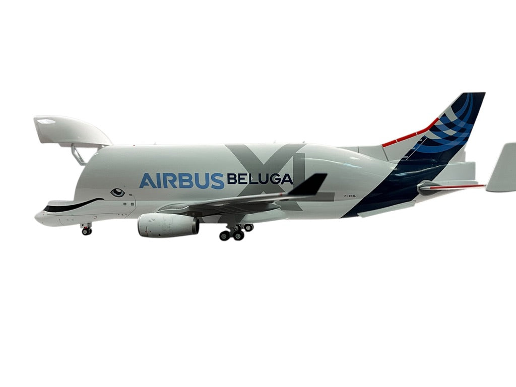 1/200 Gemini200 (G2AIR927) Airbus A330-743L BelugaXL (F-WBXL) Airbus Transport International (Limited Edition) 2021 Release