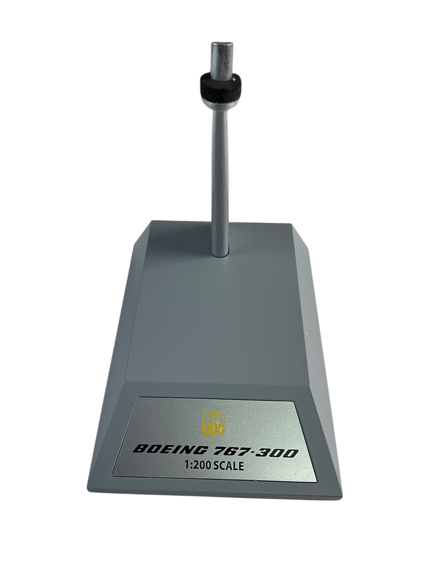 1/200 (Inflight200) B Models (B-763-UPS-315) Boeing B767-300ERF (N315UP) "Panda Express" Bejing-Atlanta UPS (Limited Edition) 2025 Release