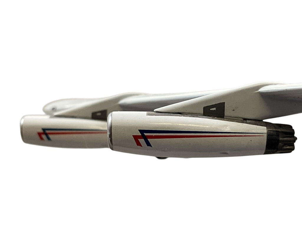 1/200 Inflight200 (TK01) Convair CV880 (N880EP) & (TK02) Lockheed L1329 JetStar (N777EP) Elvis Presley "Twin Pack" (Limited Edition)