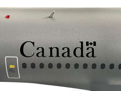 1/1200 Inflight200 (IF310RCAF05) Airbus A310-304MRTT (CC150) Polaris (15005) Lo-Vis Grey Camo (CFB Trenton, Ont) 437 "Husky" Sqdn  R.C.A.F. (Limited Edition) 2020 Release
