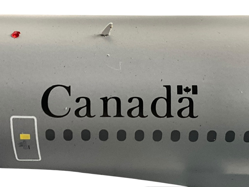 1/200 INFLIGHT200 AIRBUS A310-304F-MRTT CC150-MRTT POLARIS RCAF 437(T) Husky Sqn (LIMITED EDITION)