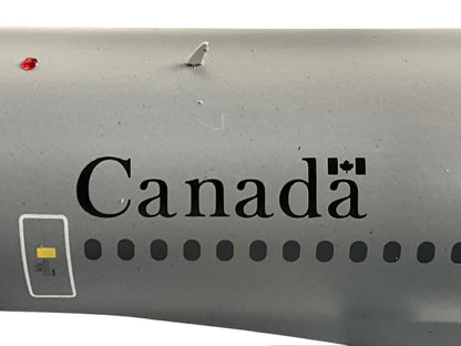1/200 INFLIGHT200 AIRBUS A310-304F-MRTT CC150-MRTT POLARIS RCAF 437(T) Husky Sqn (LIMITED EDITION)