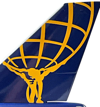 1/200 Gemini200 (G2GTI931) Boeing B747-400ERF (N492MC) "Interactive Series" Atlas Air (Limited Edition) 2021 Release