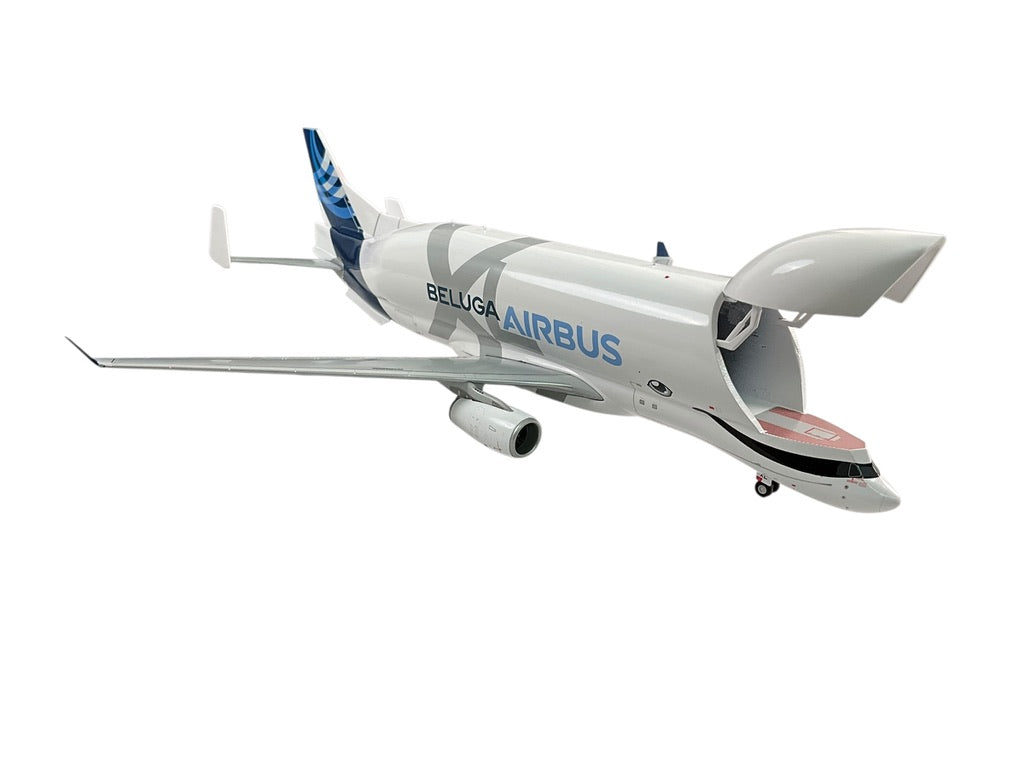1/200 Gemini200 (G2AIR927) Airbus A330-743L BelugaXL (F-WBXL) Airbus Transport International (Limited Edition) 2021 Release