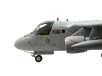 1/72 HobbyMaster (HA4905) Lockheed S3B Viking (NK700) NAVY-1 "George BUSH Victory over Iraq Speech" aboard U.S.S. Abraham Lincoln, May-01 2003, VS35 U.S. Navy (Limited Edition) 2016 Release