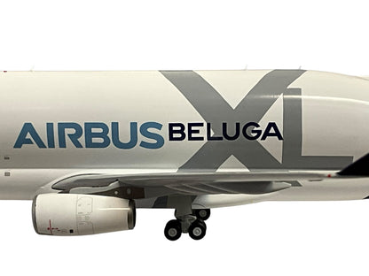 1/200 JC Wings (LH2329C) Airbus A330-743L Beluga (F-GXLJ) "XL4" Airbus Transport (Limited Edition)