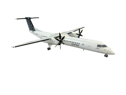 1/200 Gemini200 (G2POE386) Bombardier Q400 (C-GLQN) Porter Airlines (Limited Edition) 2013 Release